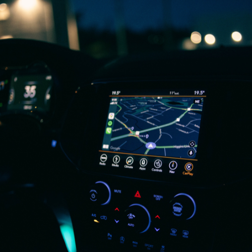Your Personal Navigation System is Ready