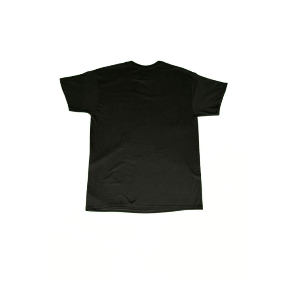 The Homeboy Original – Embroidered Christian Tee