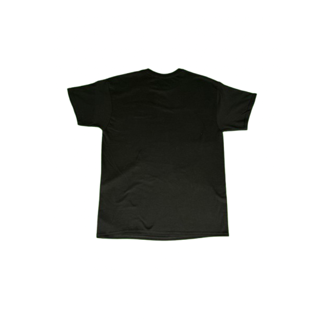 The Homeboy Original – Embroidered Christian Tee