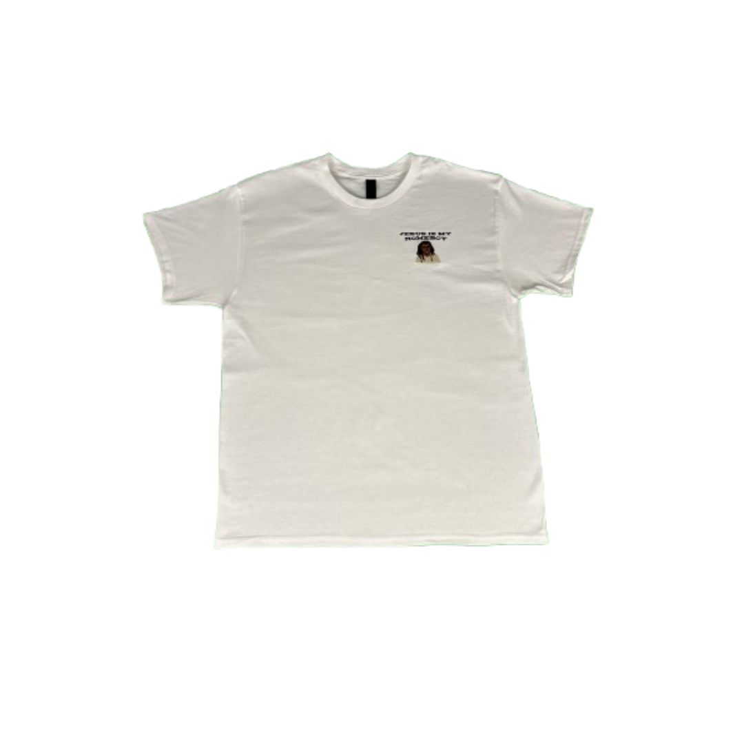 The Homeboy Original – Embroidered Christian Tee