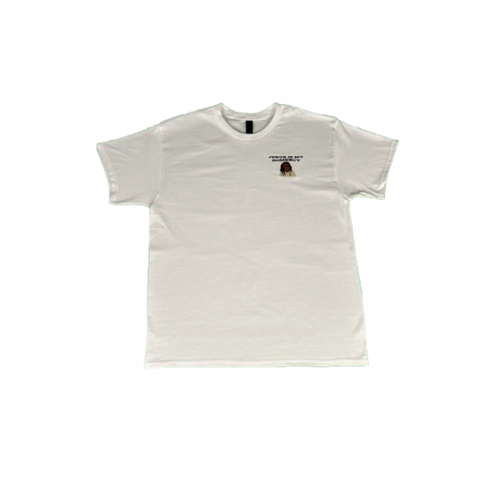 The Homeboy Original – Embroidered Christian Tee