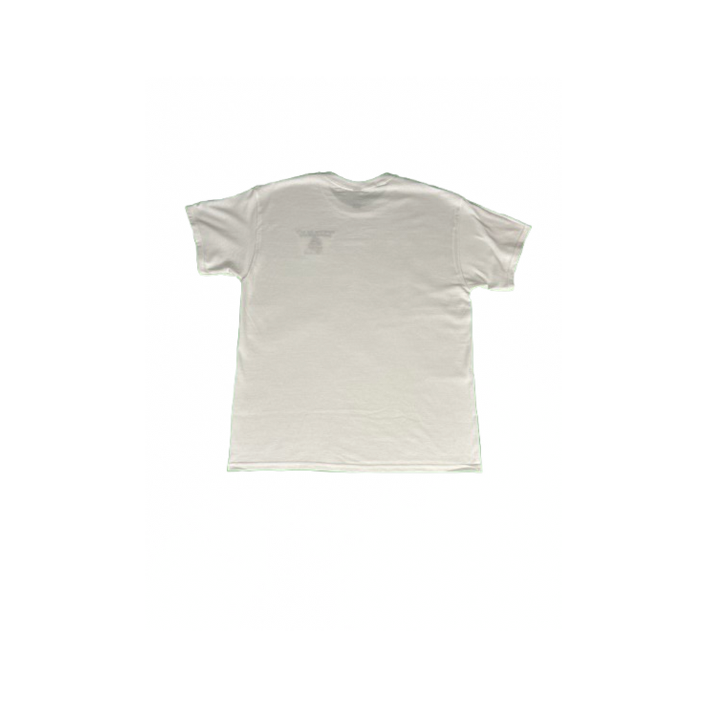 The Homeboy Original – Embroidered Christian Tee