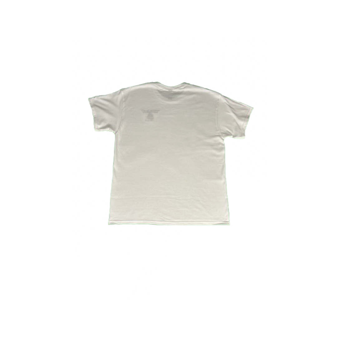 The Homeboy Original – Embroidered Christian Tee
