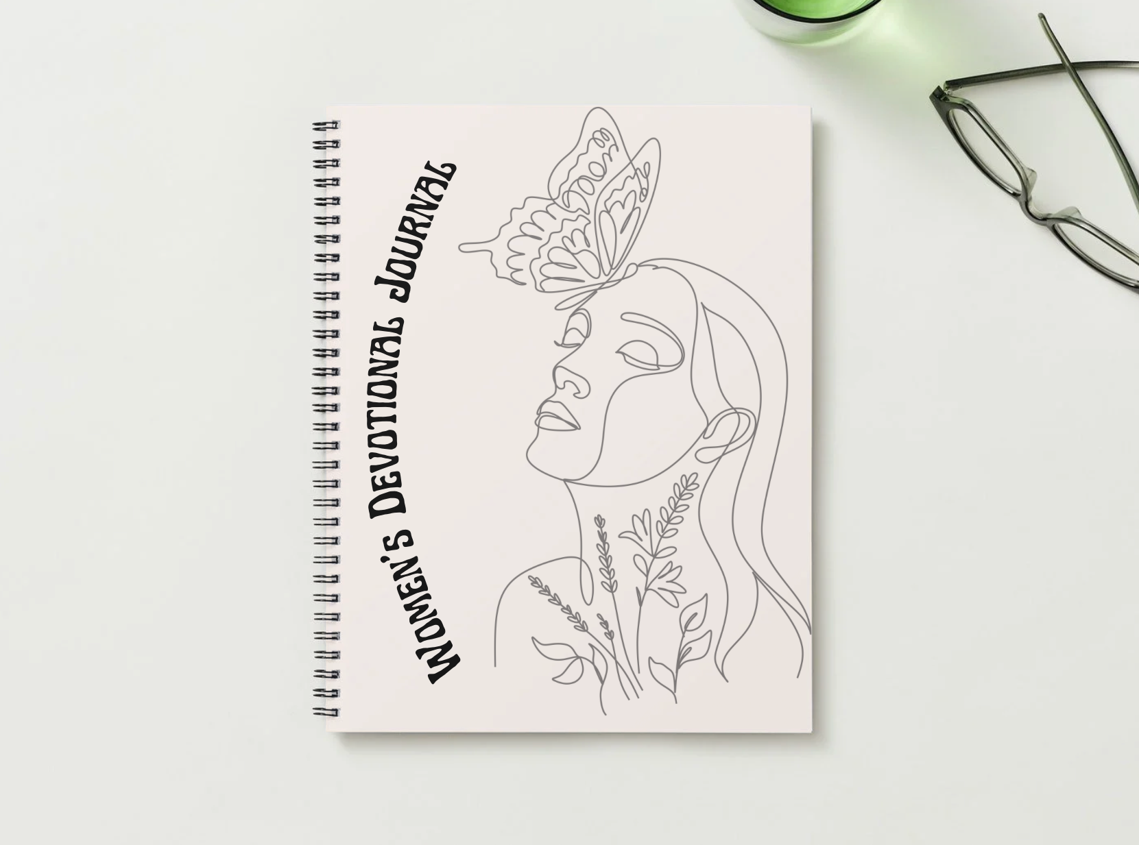The Homegirl Journal – Devotionals for Women of Faith