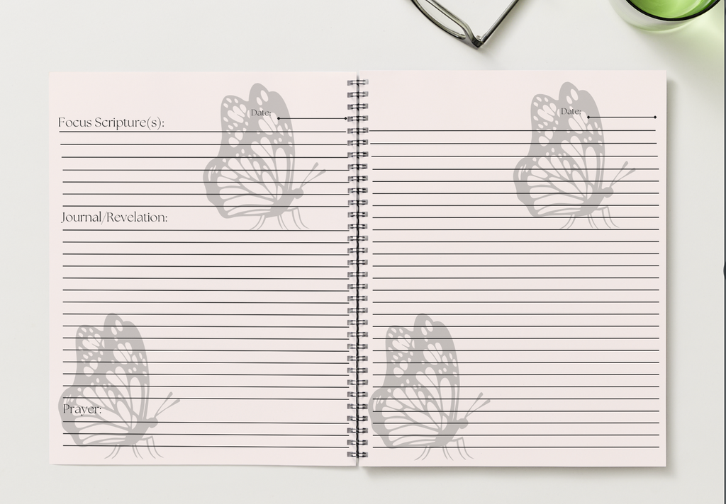 The Homegirl Journal – Devotionals for Women of Faith