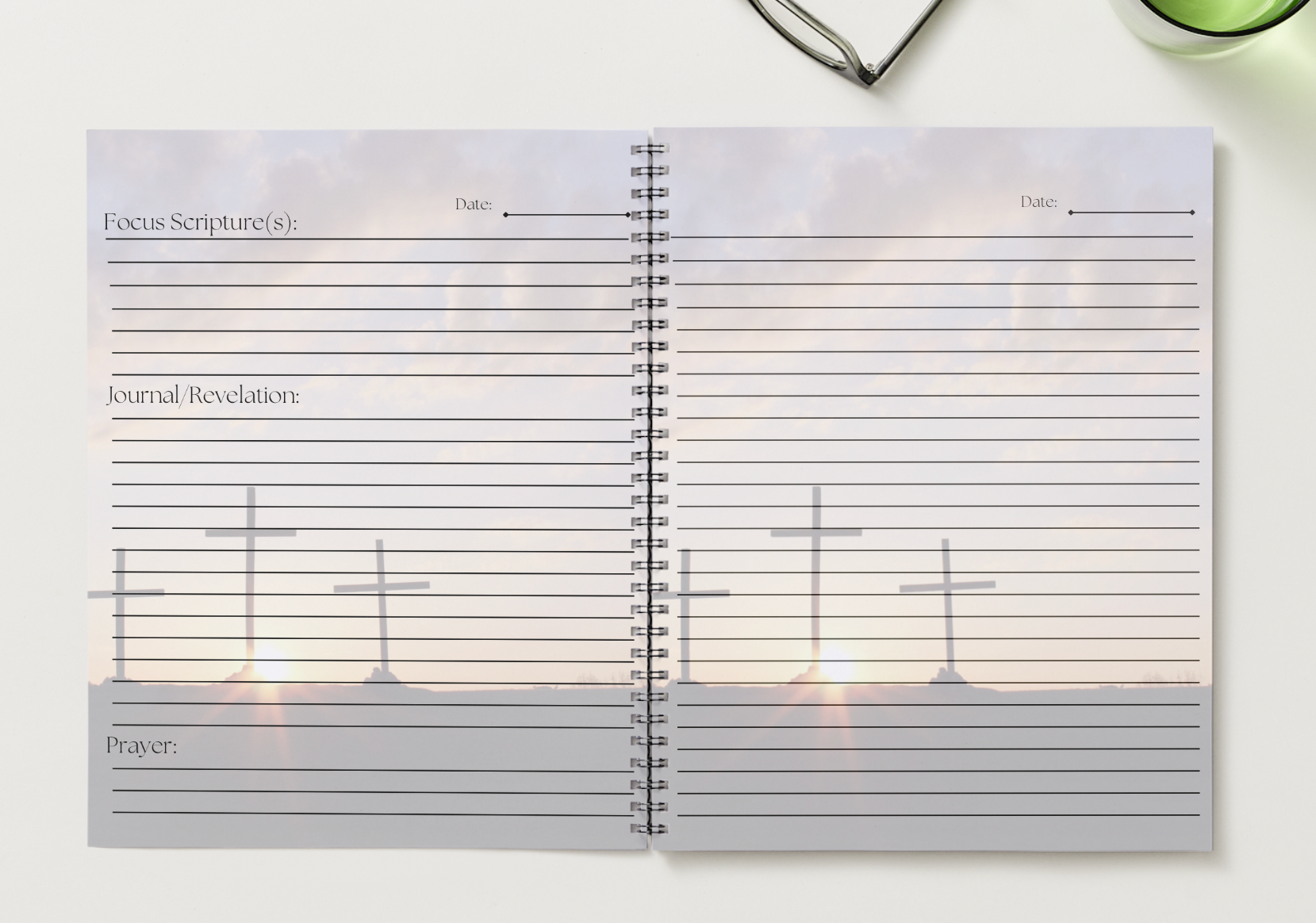 The Homeboy Journal – Devotionals for Men