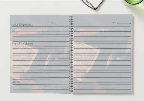 The Homeboy Journal – Devotionals for Men