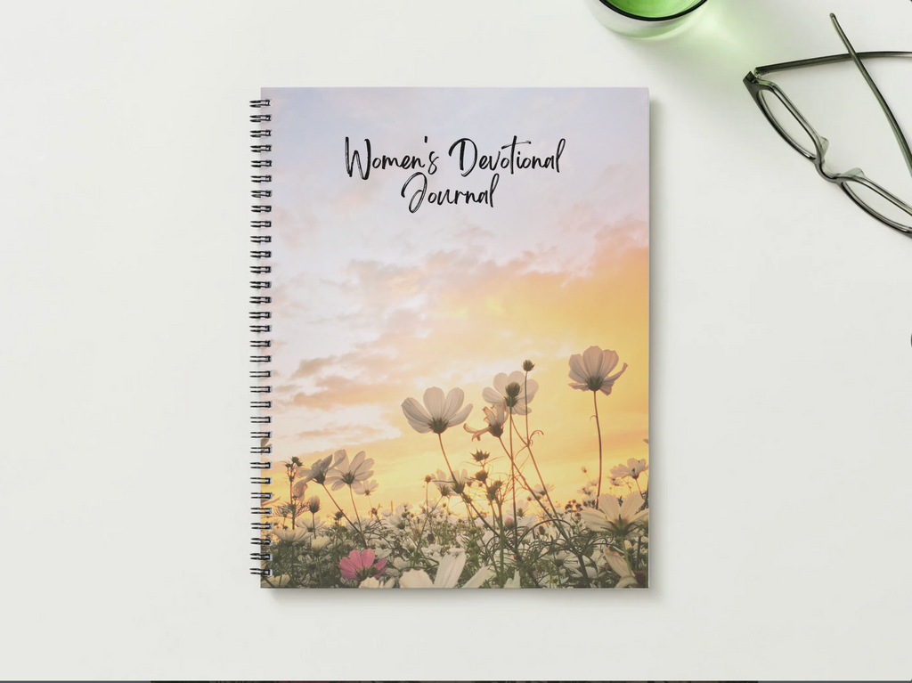The Homegirl Journal – Devotionals for Women of Faith