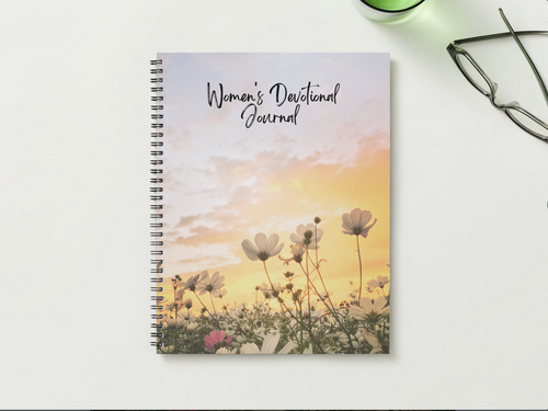 The Homegirl Journal – Devotionals for Women of Faith