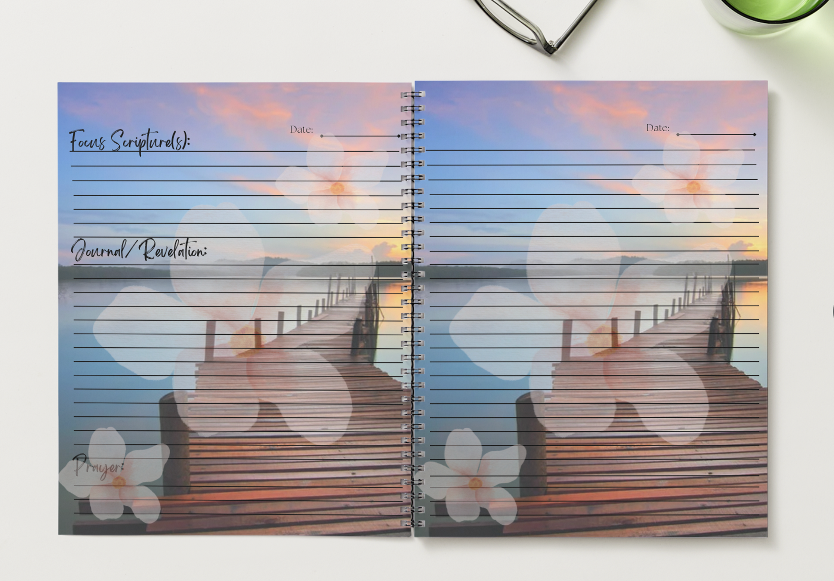 The Homegirl Journal – Devotionals for Women of Faith