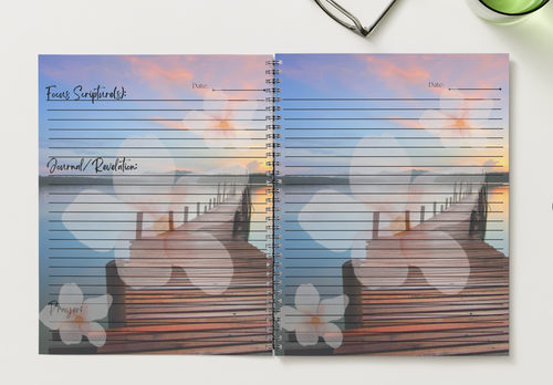 The Homegirl Journal – Devotionals for Women of Faith
