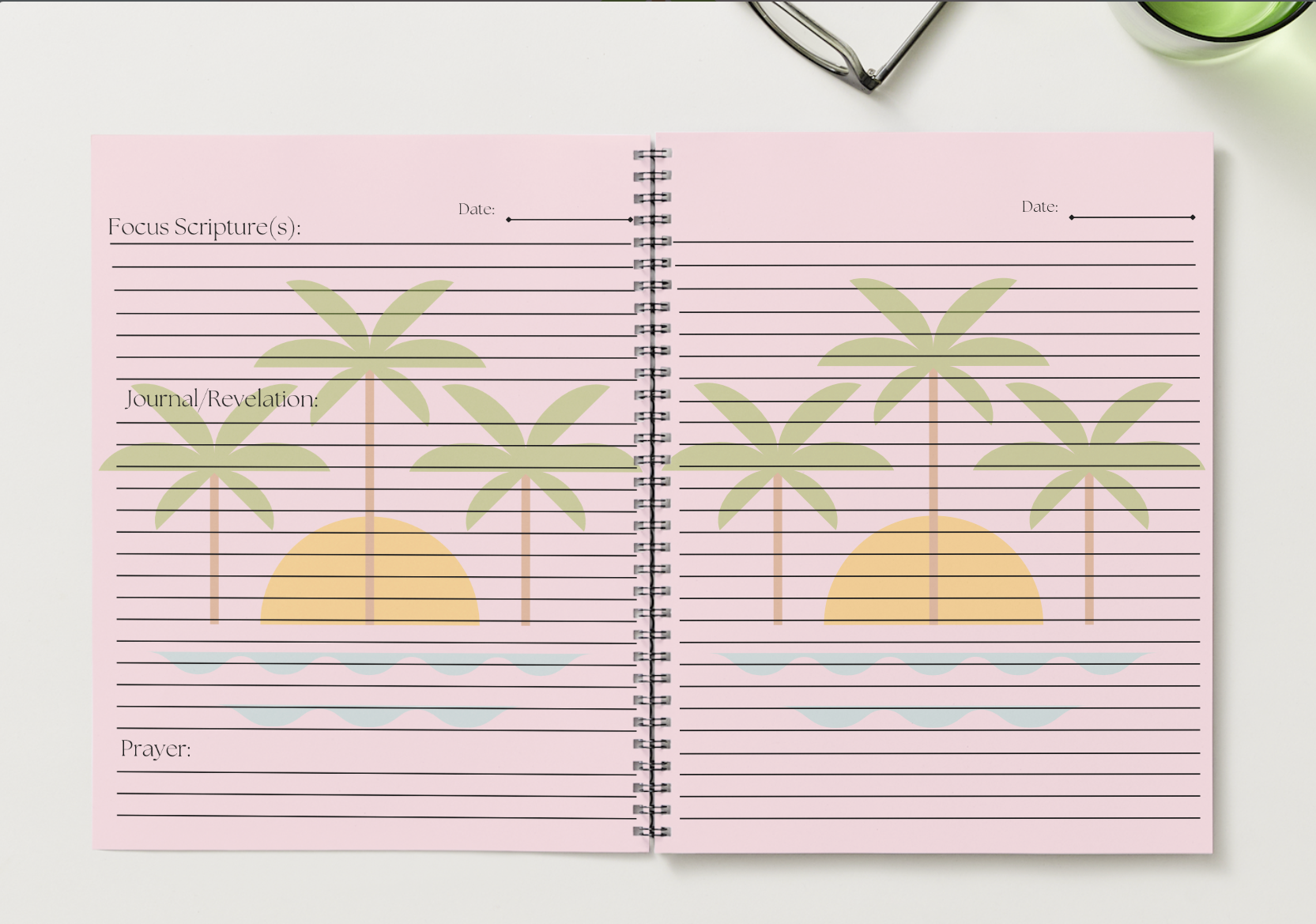 The Homegirl Journal – Devotionals for Women of Faith