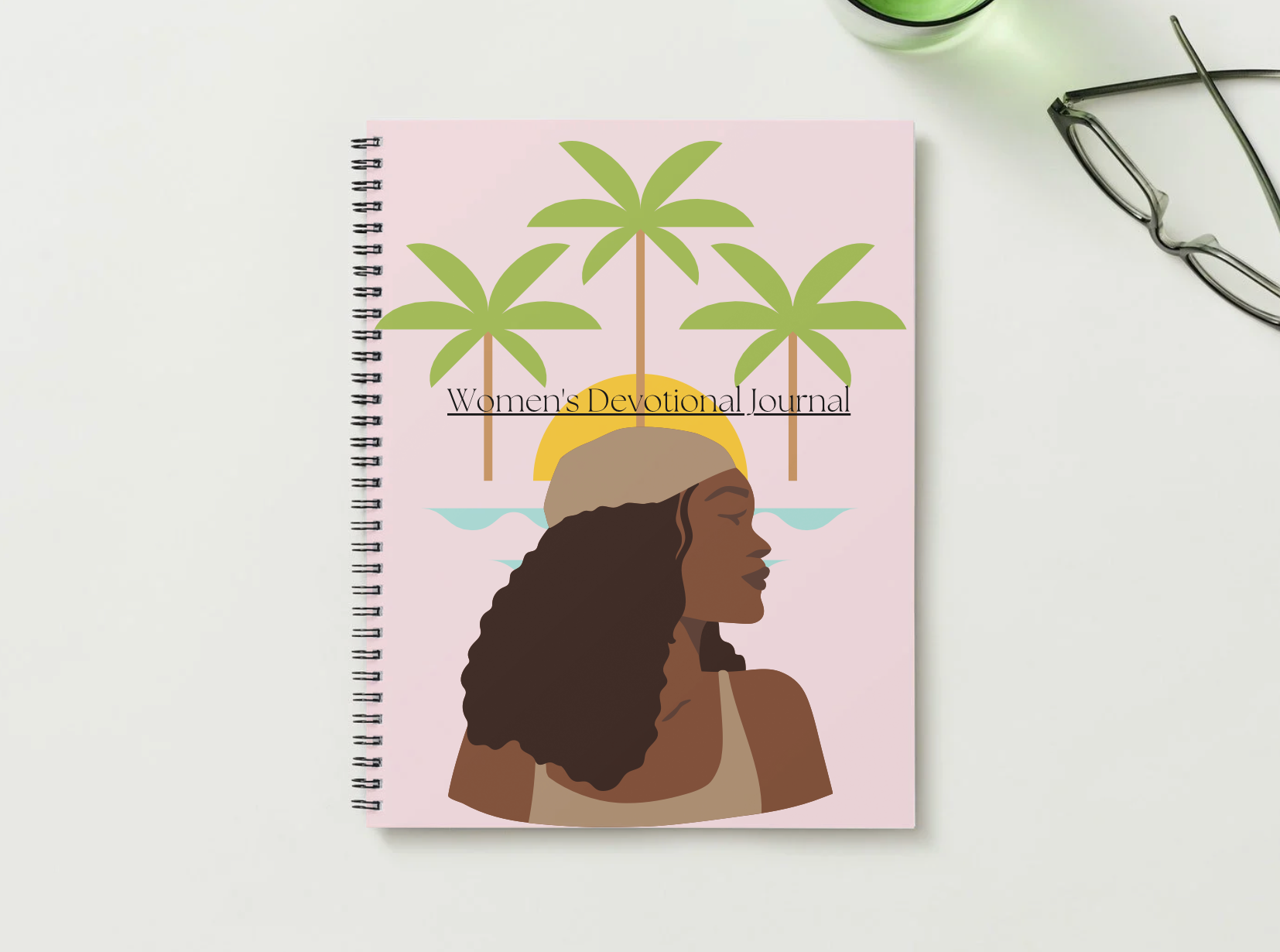 The Homegirl Journal – Devotionals for Women of Faith